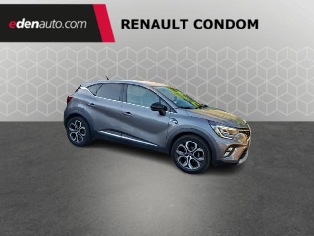 Renault Captur image 4