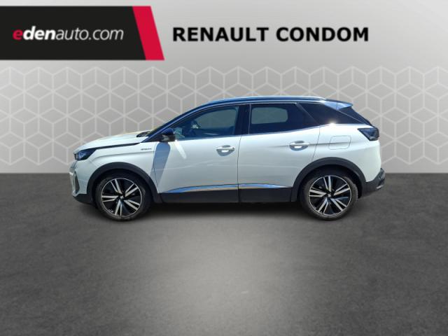 Peugeot 3008 image 8