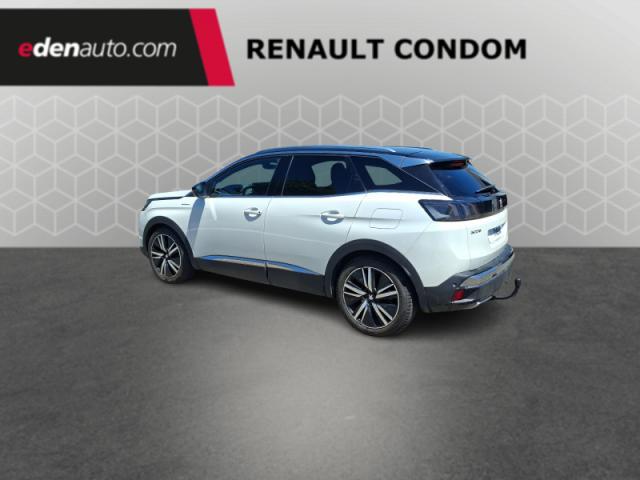 Peugeot 3008 image 5