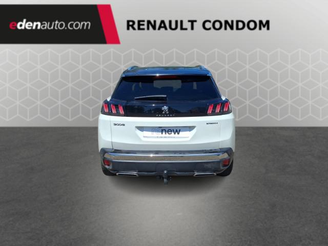 Peugeot 3008 image 9