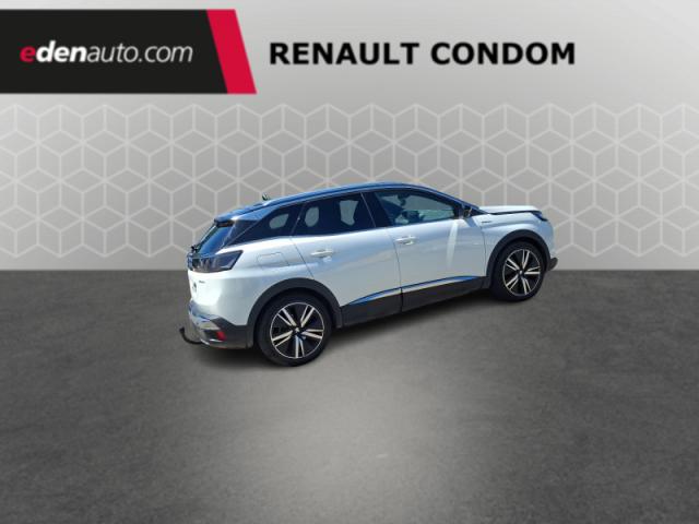 Peugeot 3008 image 4