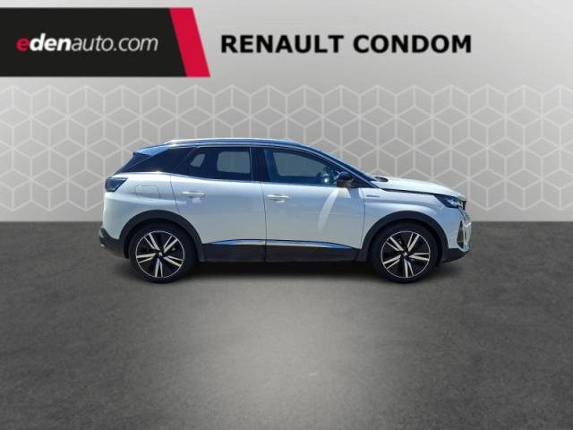 Peugeot 3008 image 2