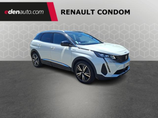 Peugeot 3008 image 1