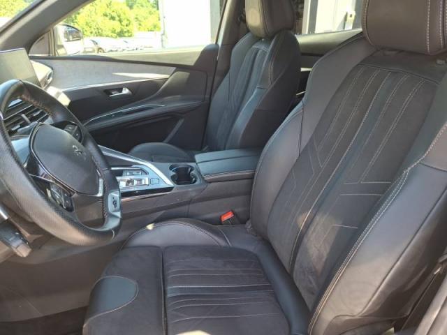 Peugeot 3008 image 7