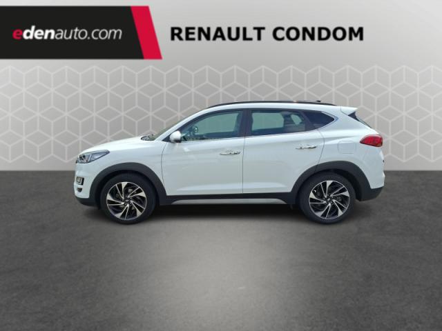 Hyundai Tucson image 4