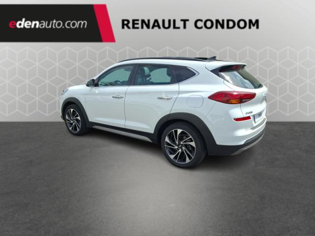 Hyundai Tucson image 2