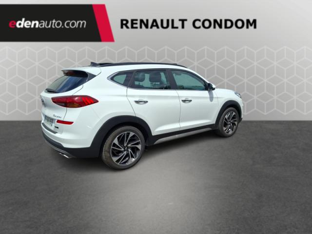 Hyundai Tucson image 5
