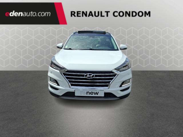 Hyundai Tucson image 6