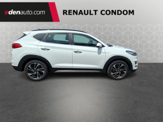 Hyundai Tucson image 7