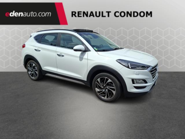 Hyundai Tucson image 9