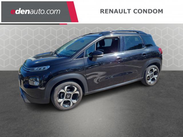 Citroen C3 Aircross Bluehdi 100 Bvm5 Shine