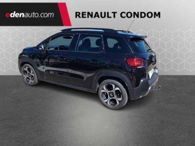 Citroen C3 Aircross image 7