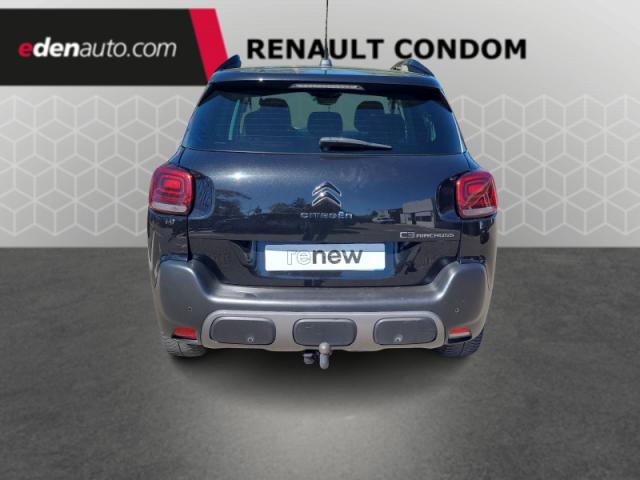 Citroen C3 Aircross image 3