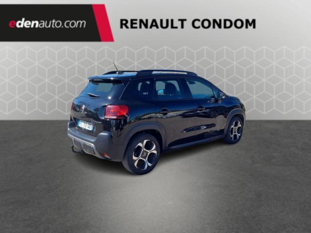Citroen C3 Aircross image 4