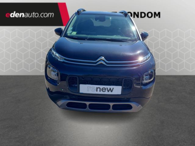 Citroen C3 Aircross image 9
