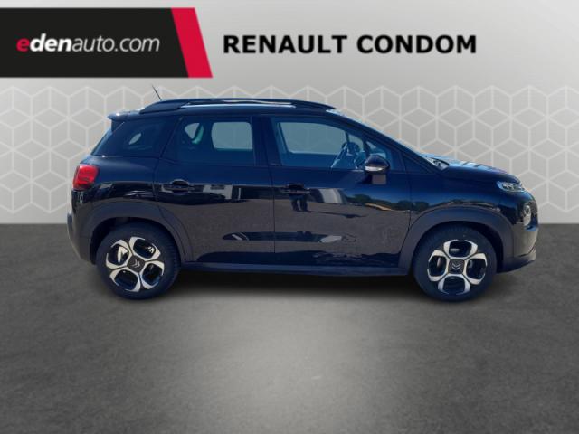 Citroen C3 Aircross image 1