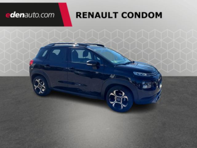 Citroen C3 Aircross image 5