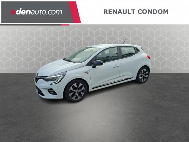 Renault Clio E-Tech 140 - 21n Limited