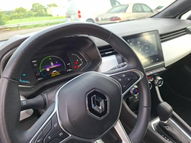 Renault Clio image 5