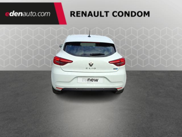 Renault Clio image 7