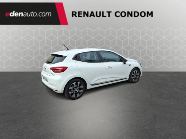 Renault Clio image 6