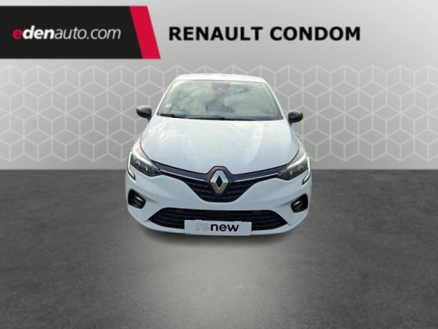 Renault Clio image 2