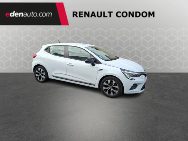 Renault Clio image 4