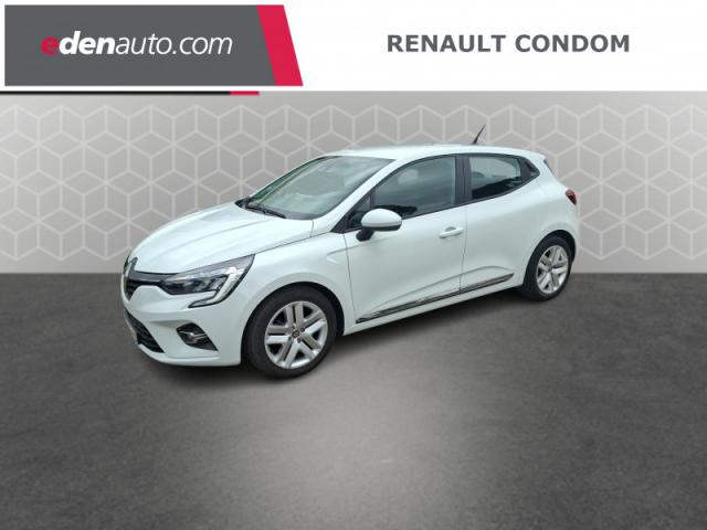 Renault Clio Sce 65 - 21n Business