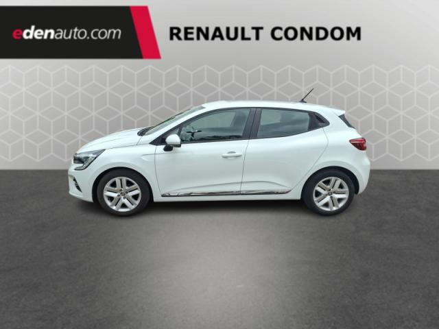 Renault Clio image 8