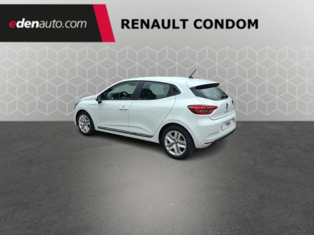 Renault Clio image 1