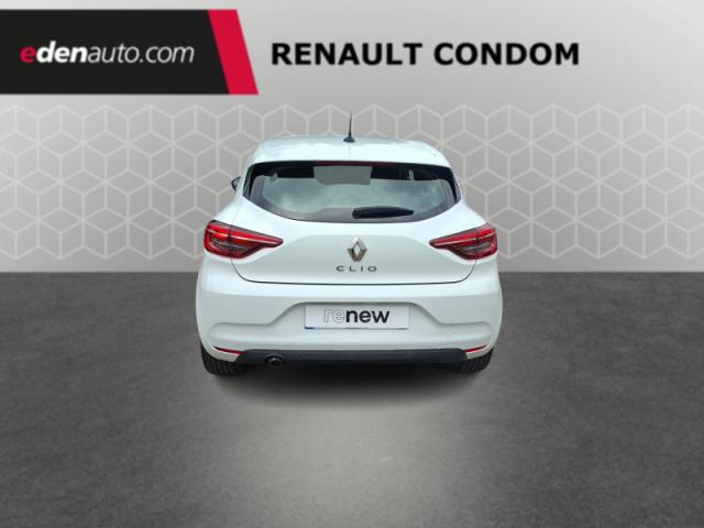 Renault Clio image 3