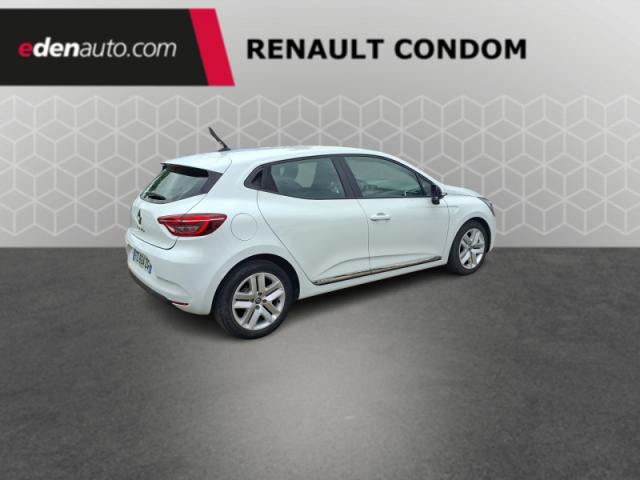 Renault Clio image 2