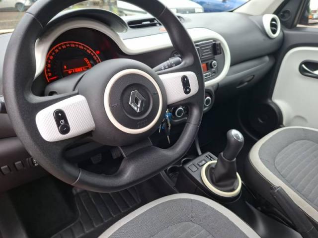 Renault Twingo image 8