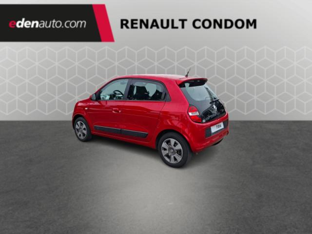 Renault Twingo image 3
