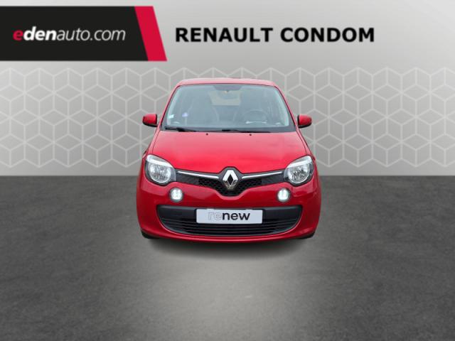 Renault Twingo image 4