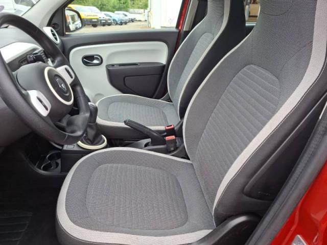 Renault Twingo image 9