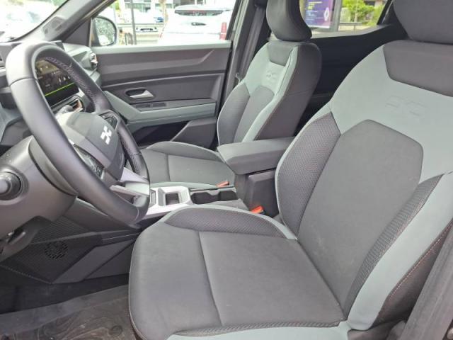 Dacia Duster image 4