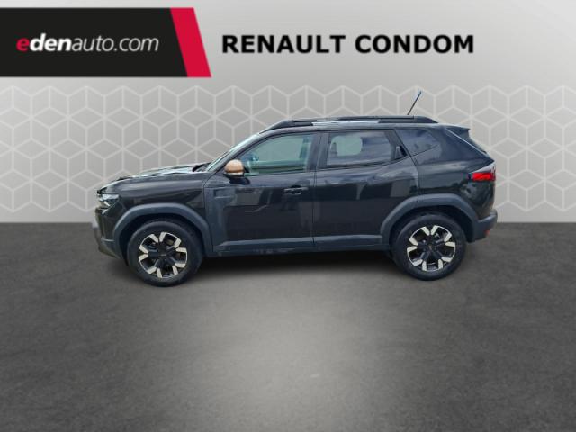 Dacia Duster image 1