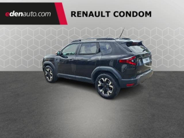 Dacia Duster image 5