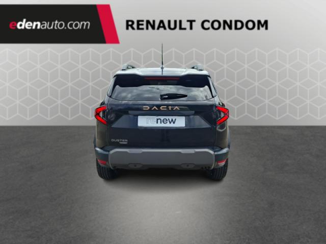 Dacia Duster image 8
