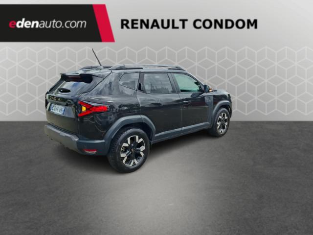 Dacia Duster image 9