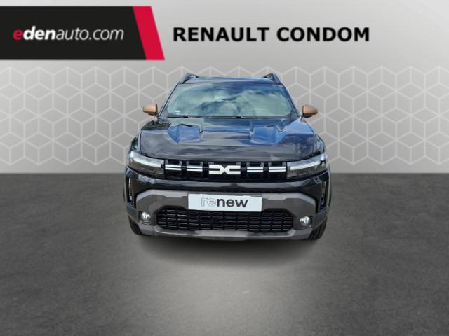 Dacia Duster image 3
