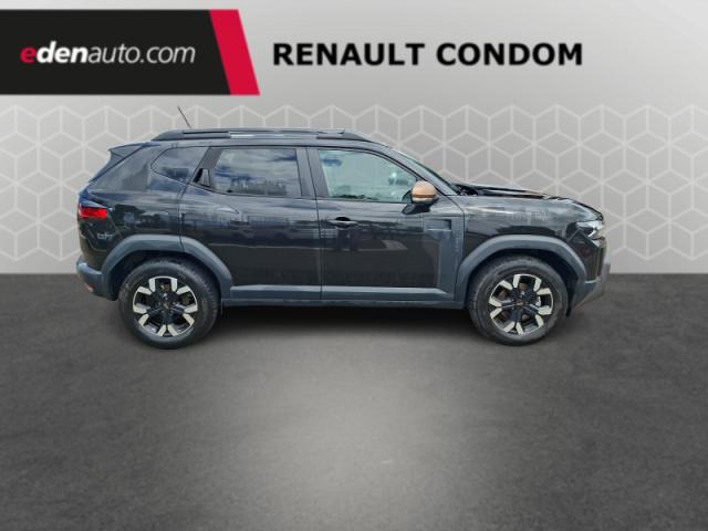 Dacia Duster image 7