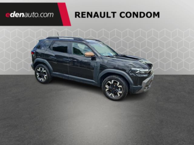 Dacia Duster image 6