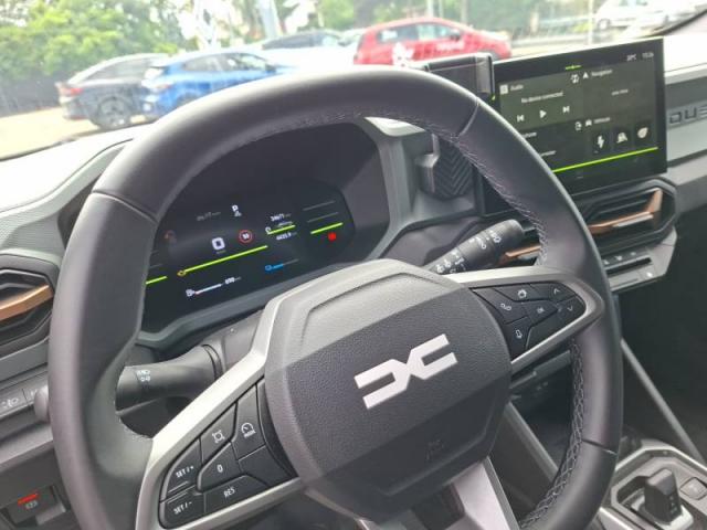 Dacia Duster image 2