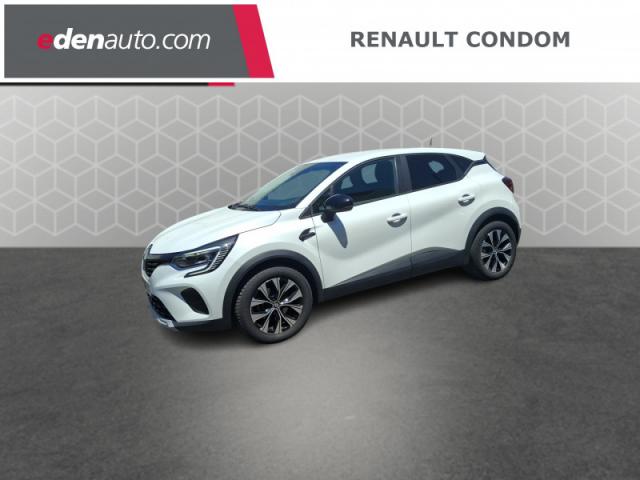 Renault Captur E-Tech Full Hybrid 145 Evolution