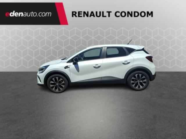 Renault Captur image 1