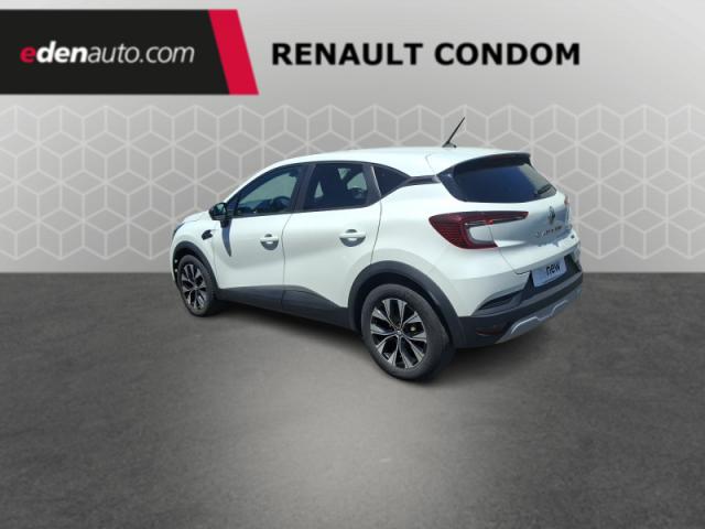 Renault Captur image 8