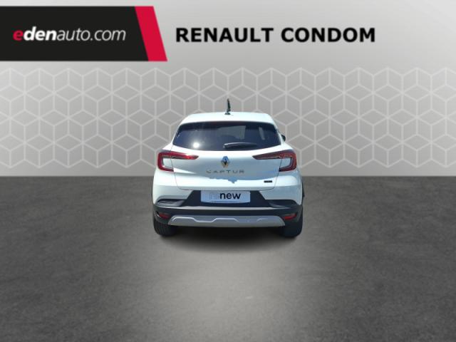 Renault Captur image 9