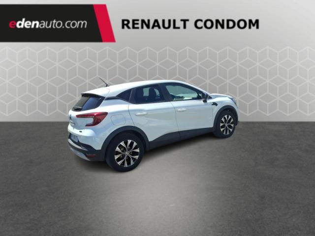 Renault Captur image 4